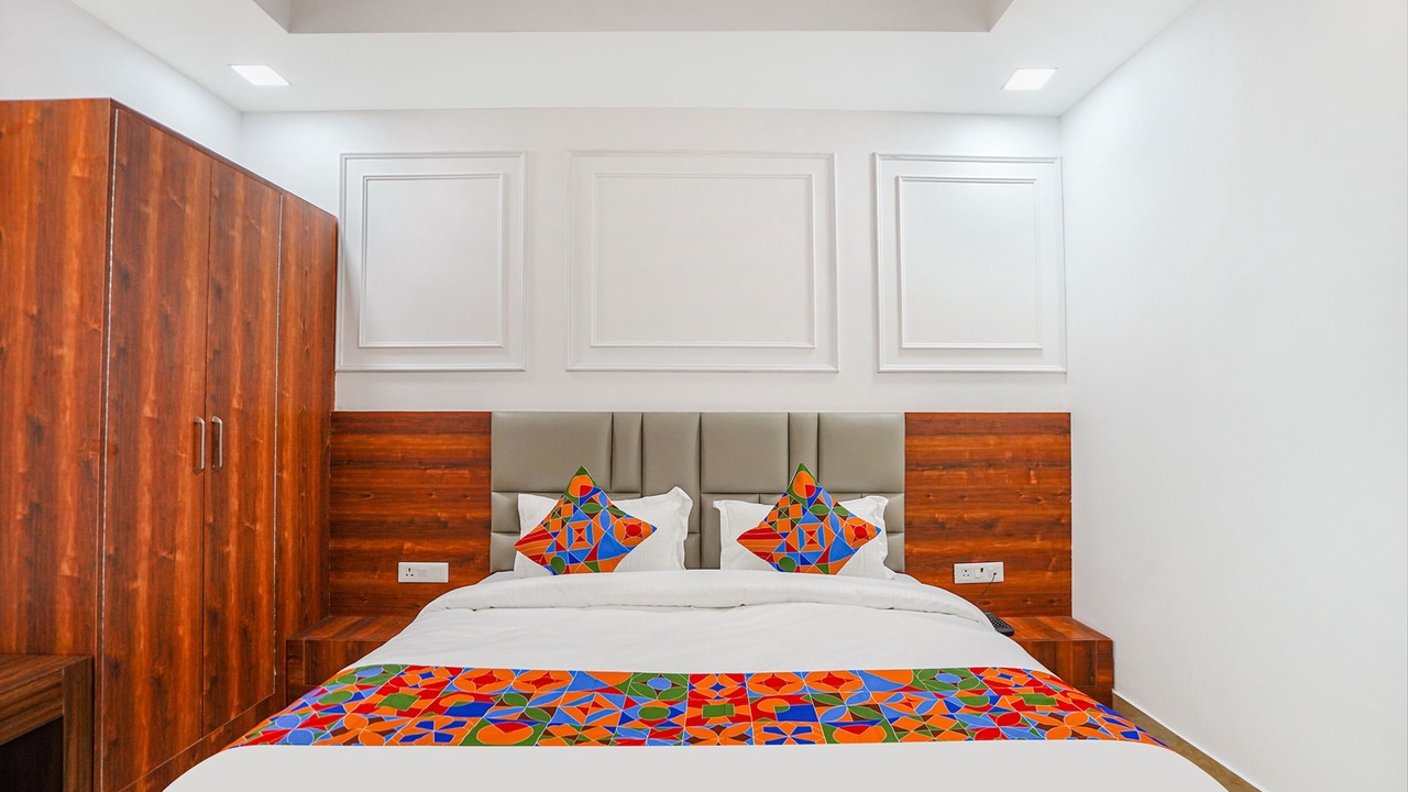 Photo of Bedroom in Vasundhara