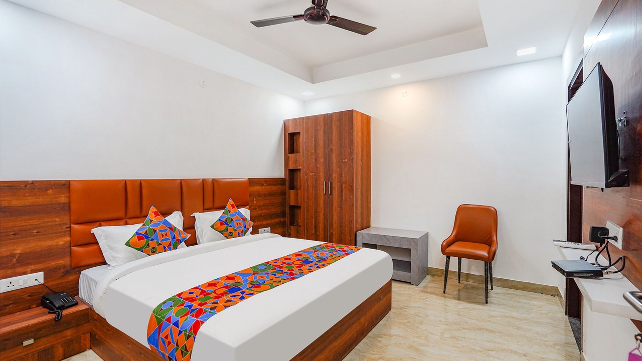 Photo of Bedroom in Vasundhara