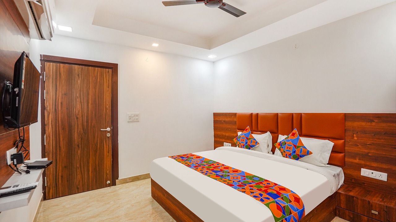 Photo of Bedroom in Vasundhara