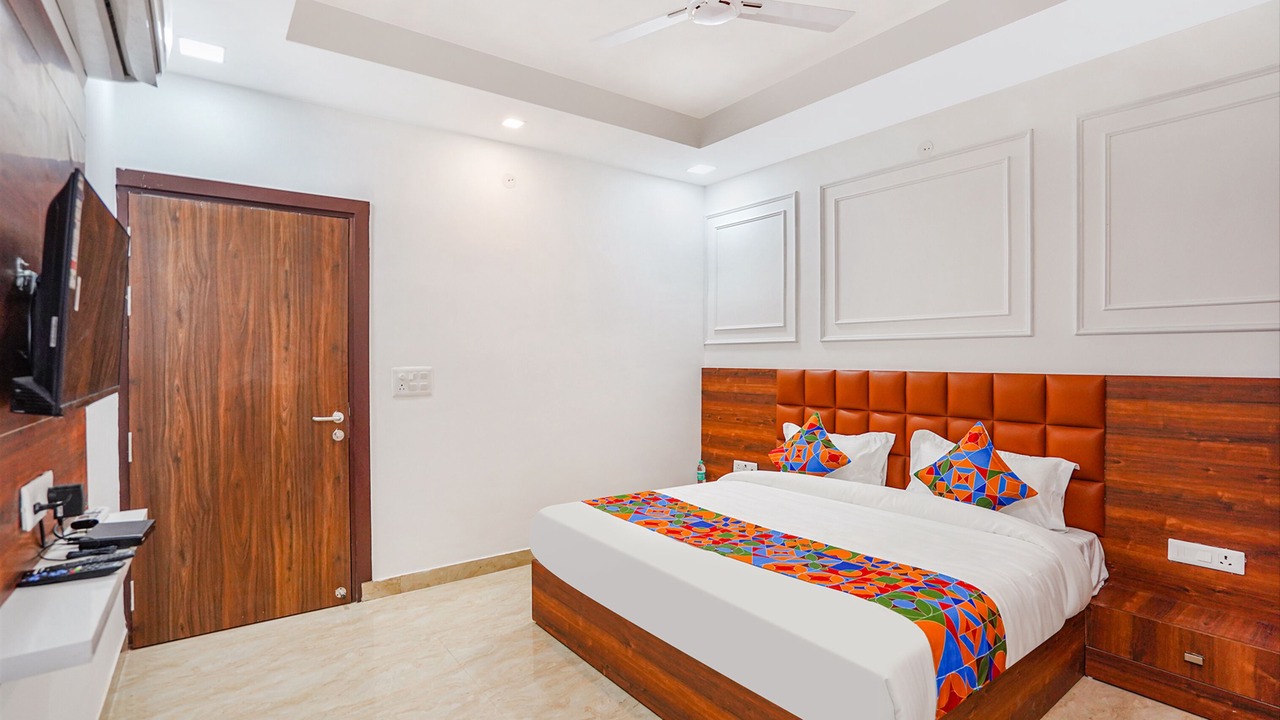 Photo of Bedroom in Vasundhara