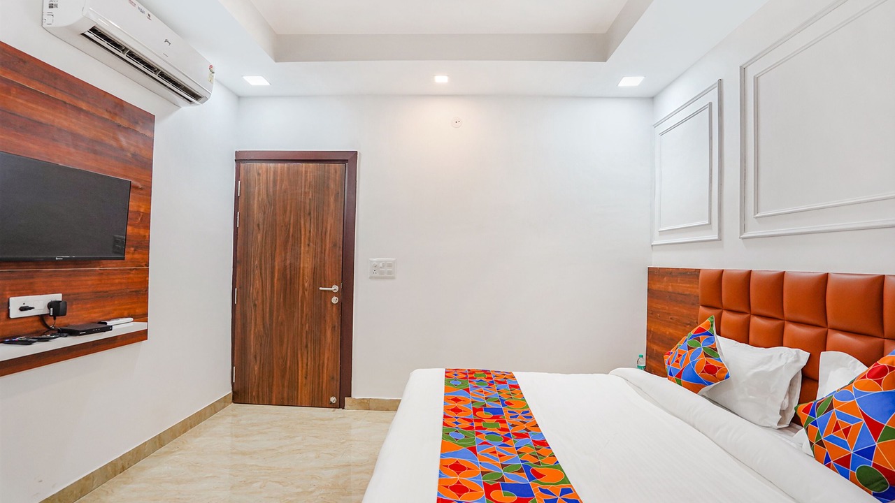 Photo of Bedroom in Vasundhara