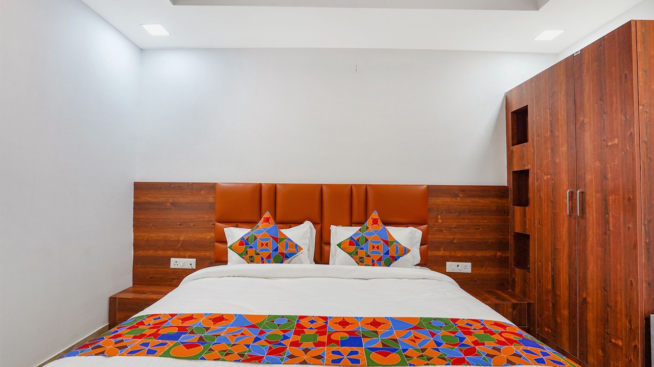 Photo of Bedroom in Vasundhara