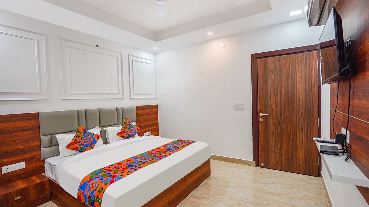 Photo of Bedroom in Vasundhara