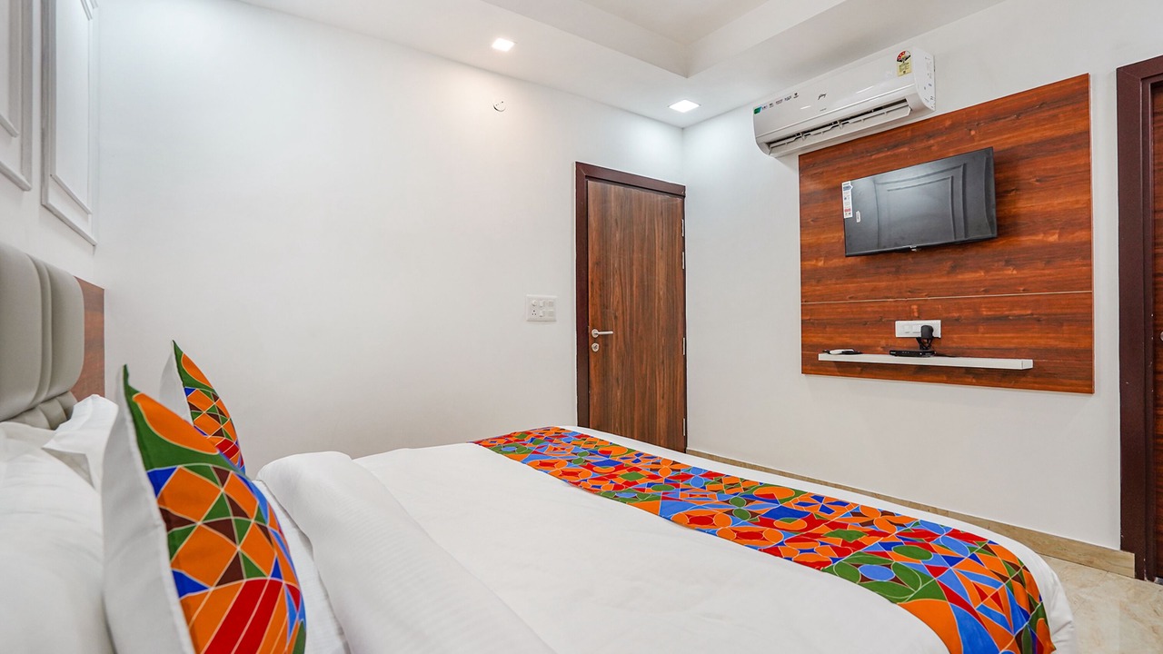 Photo of Bedroom in Vasundhara