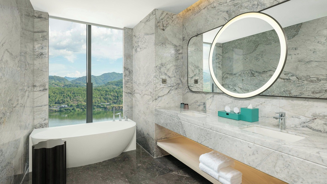 Photo of Bathroom in Liandu
