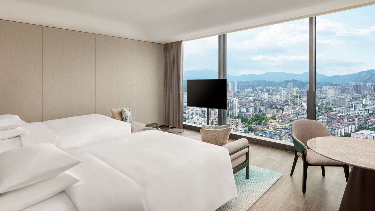 Photo of Bedroom in Liandu