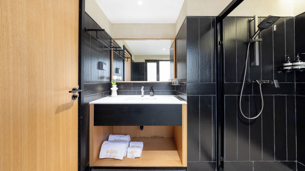 Photo of Bathroom in Dongcheng