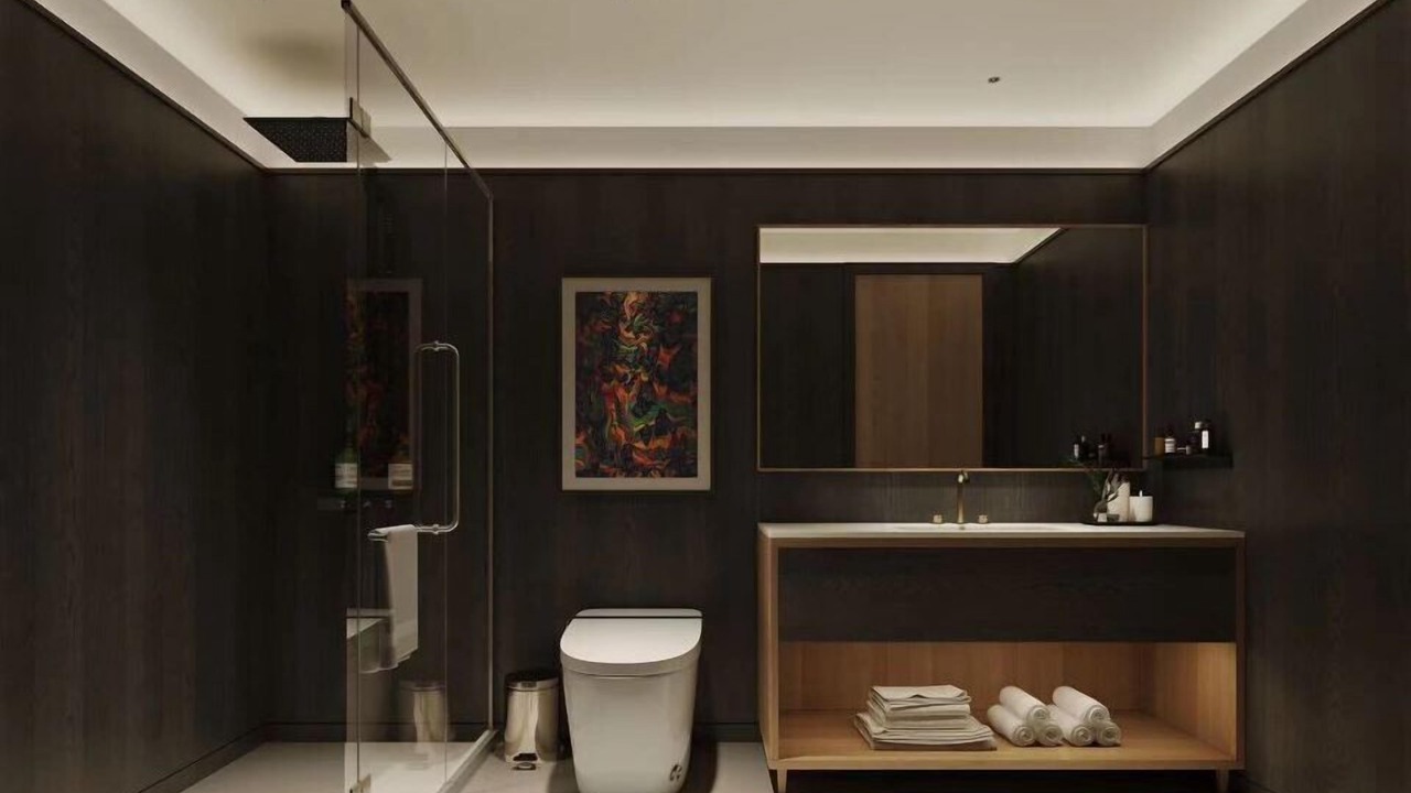 Photo of Bathroom in Dongcheng