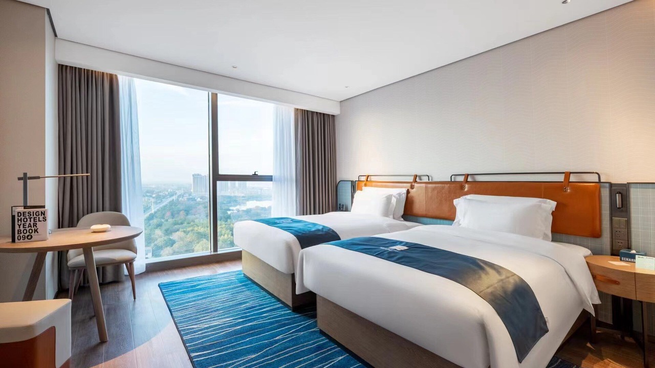 Photo of Bedroom in Wangcheng County