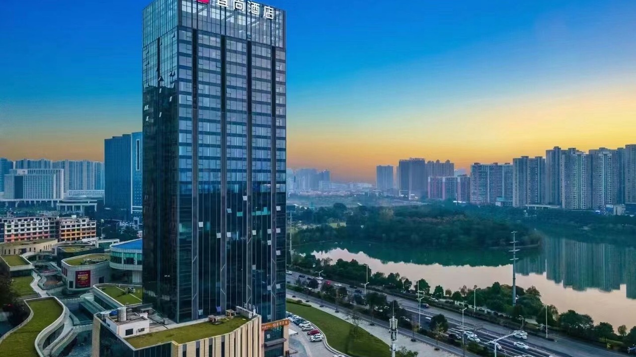 Photo of Outdoor in Wangcheng County