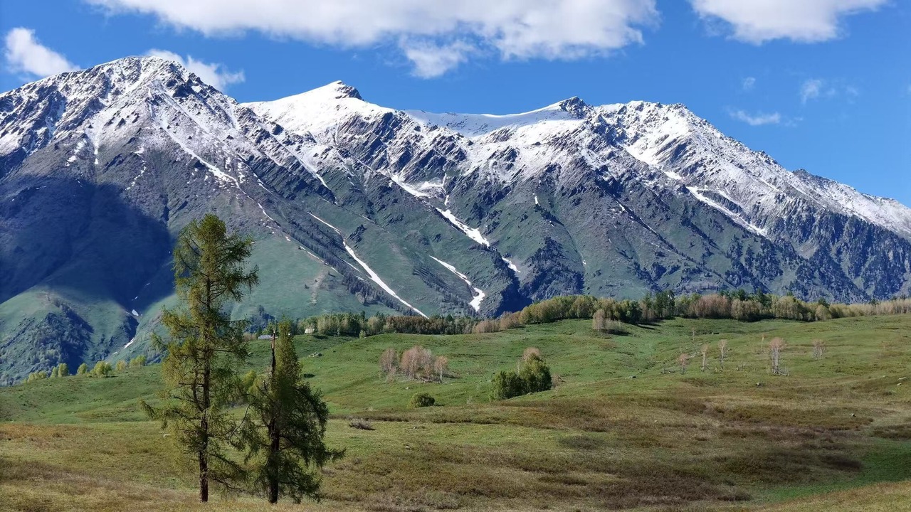 Photo of Outdoor in Burqin