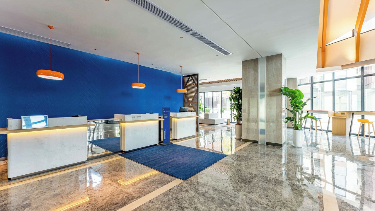 Photo of Outdoor in Xishan Qu