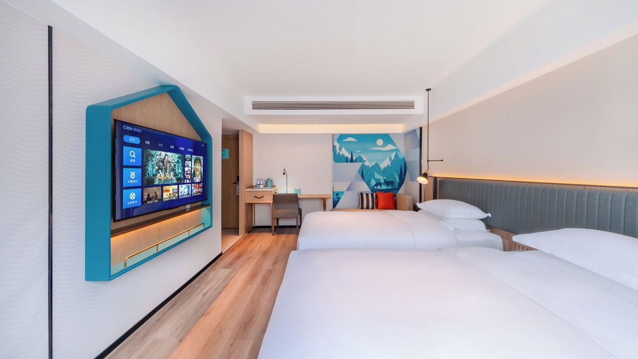 Photo of Bedroom in Xishan