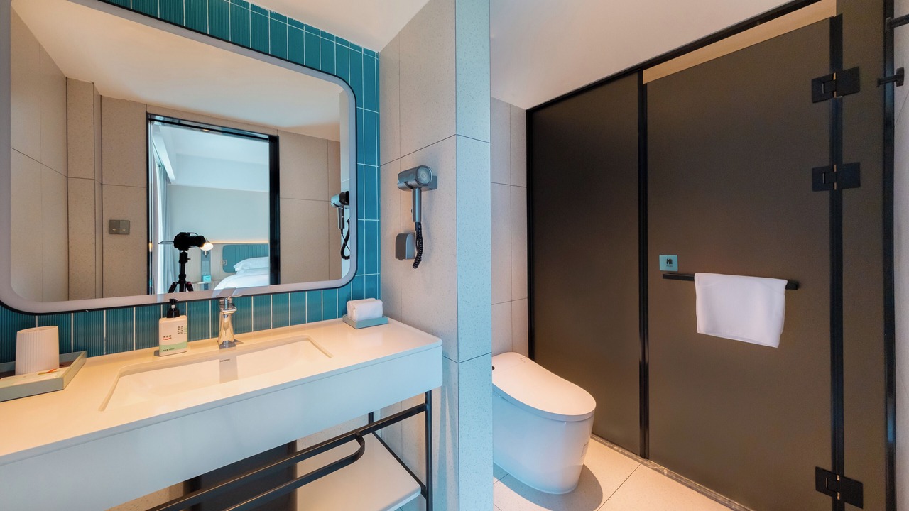 Photo of Bedroom in Xishan
