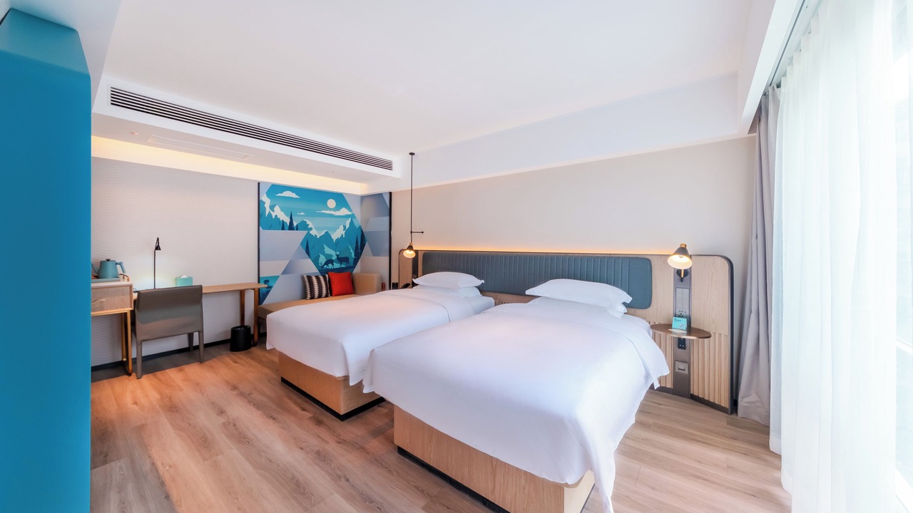 Photo of Bedroom in Xishan