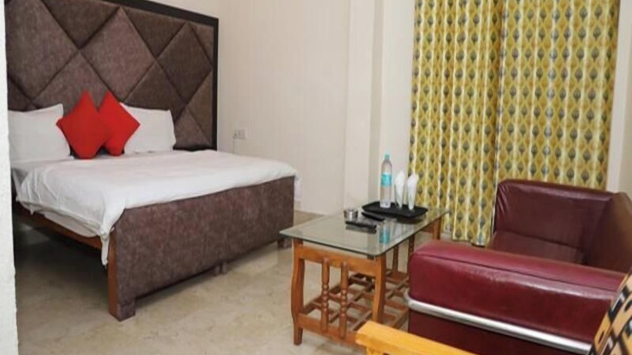 Photo of Bedroom in Bijnor