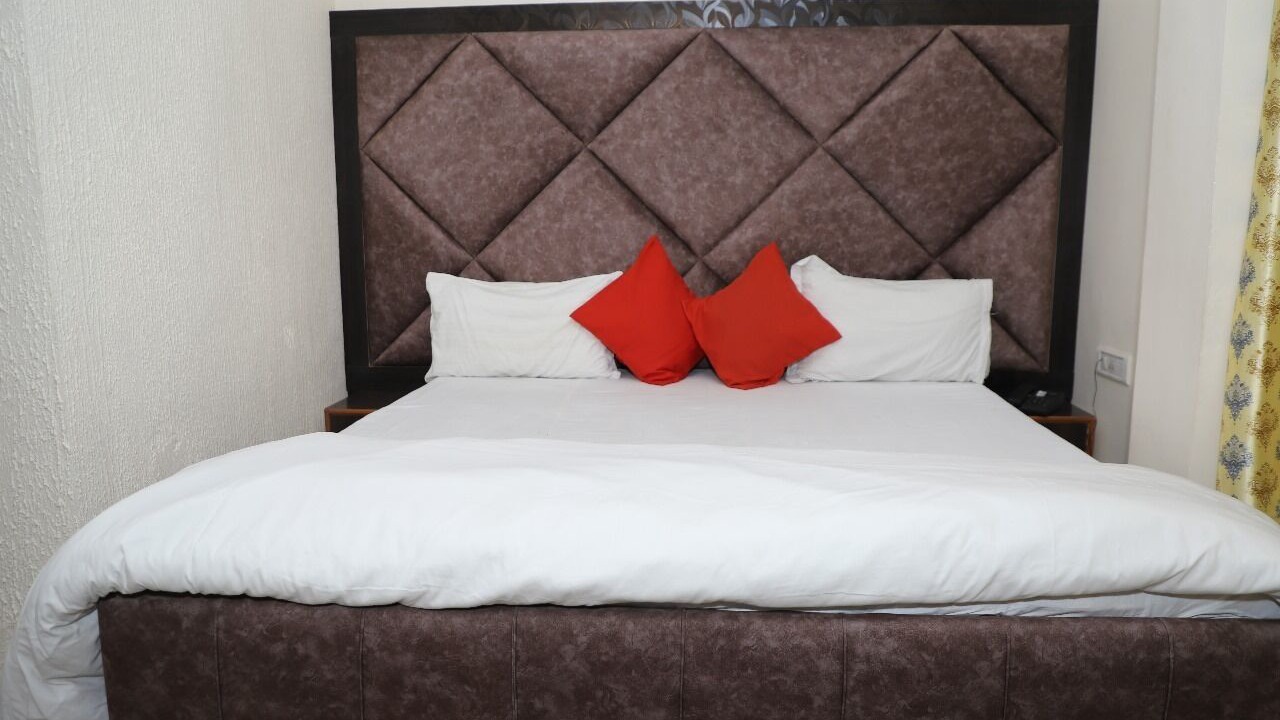 Photo of Bedroom in Bijnor
