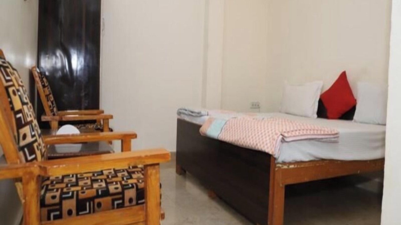 Photo of Bedroom in Bijnor