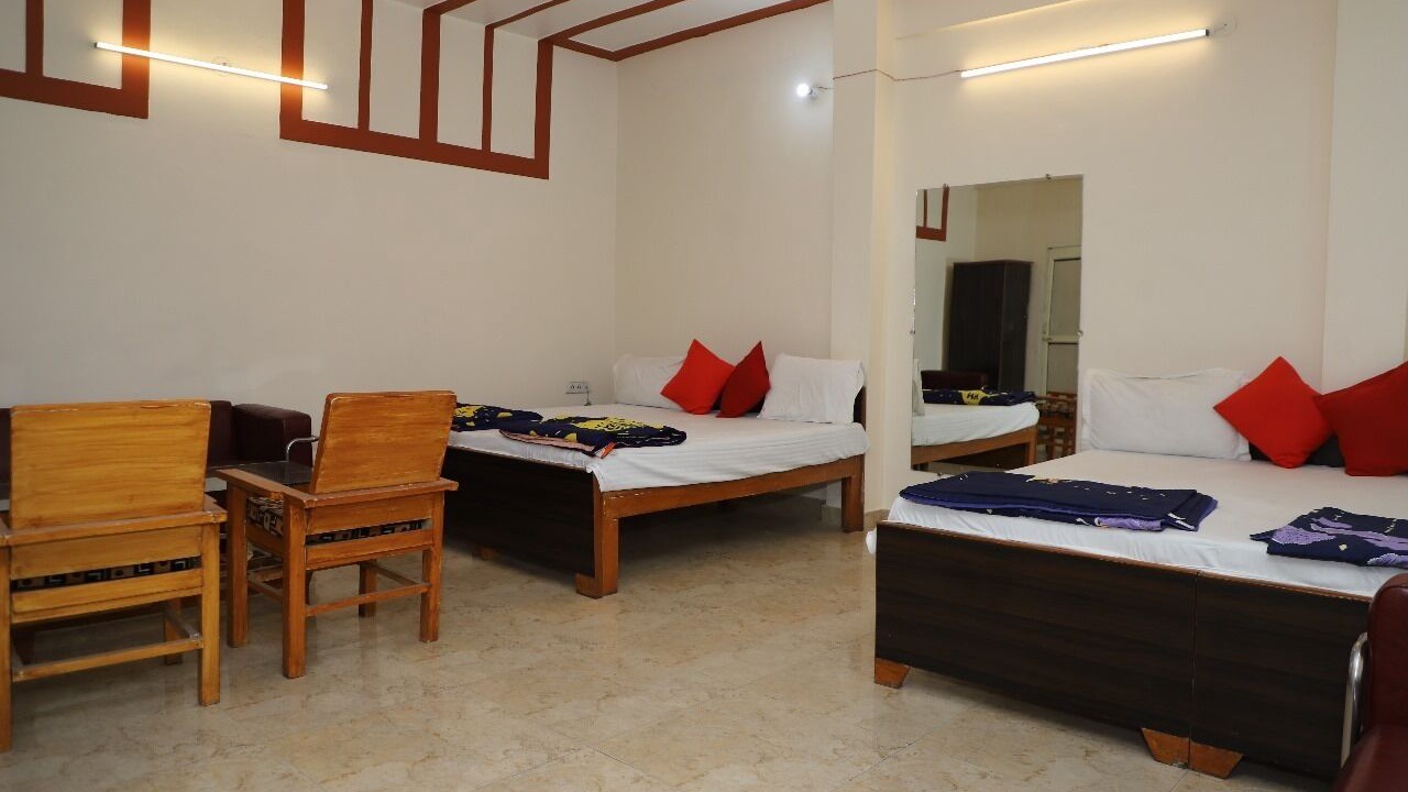 Photo of Bedroom in Bijnor