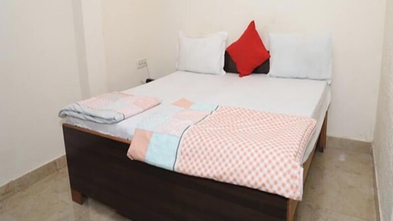Photo of Bedroom in Bijnor