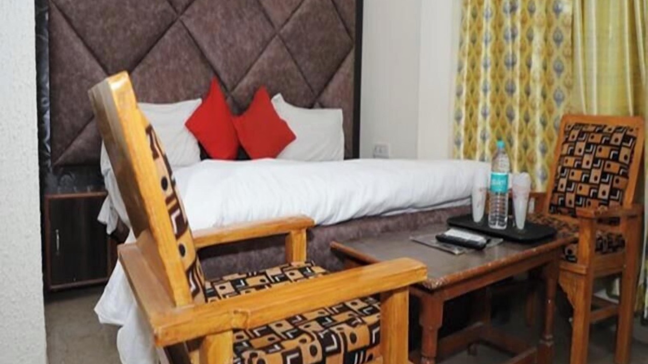 Photo of Bedroom in Bijnor