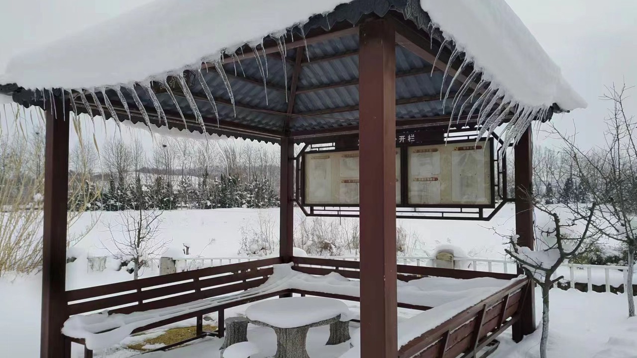 Photo of Outdoor in Weihai