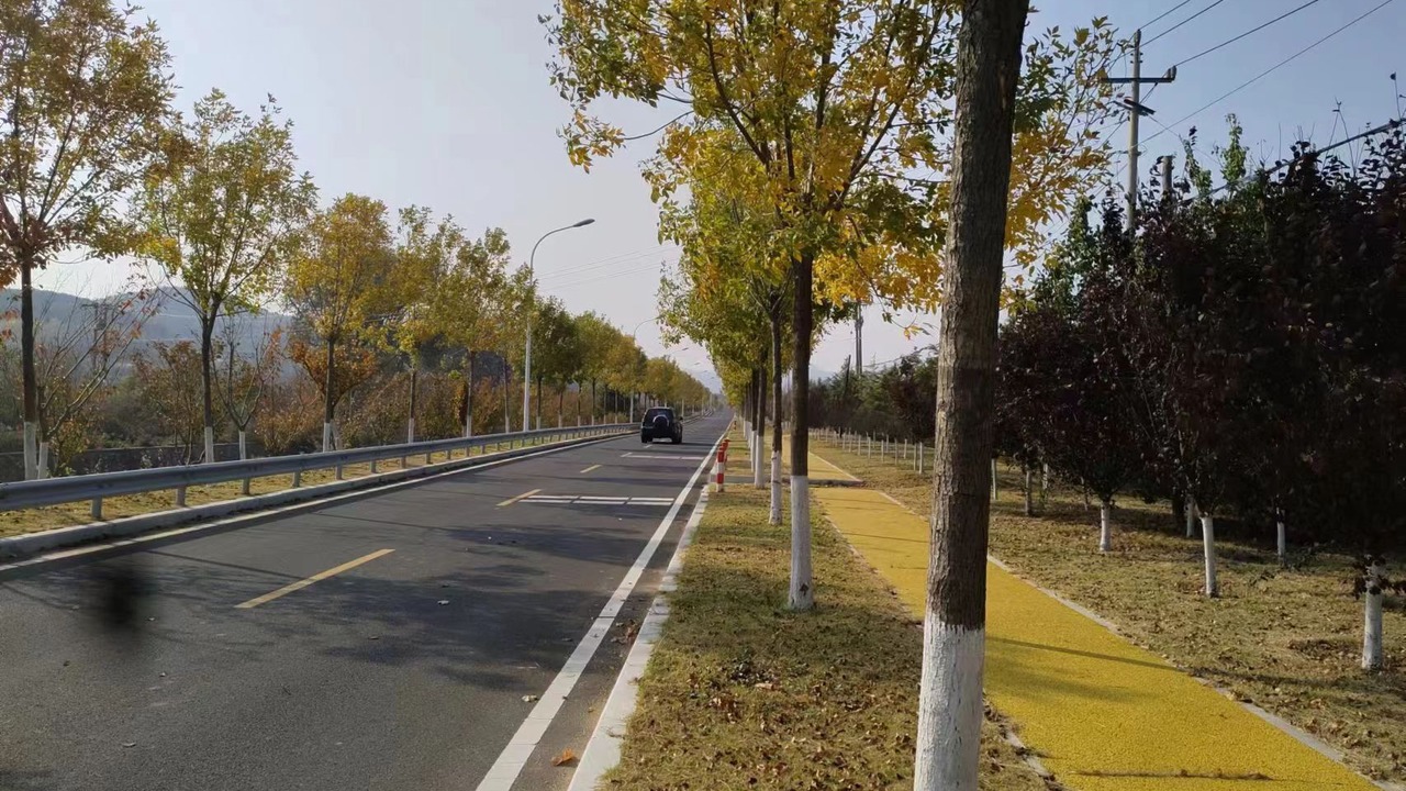 Photo of Outdoor in Weihai