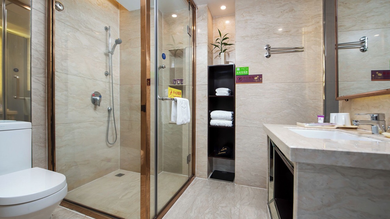 Photo of Bedroom in Central Business District