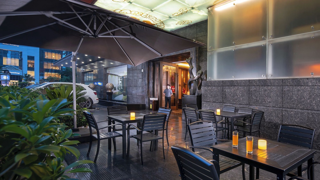 Photo of Outdoor in Central Business District