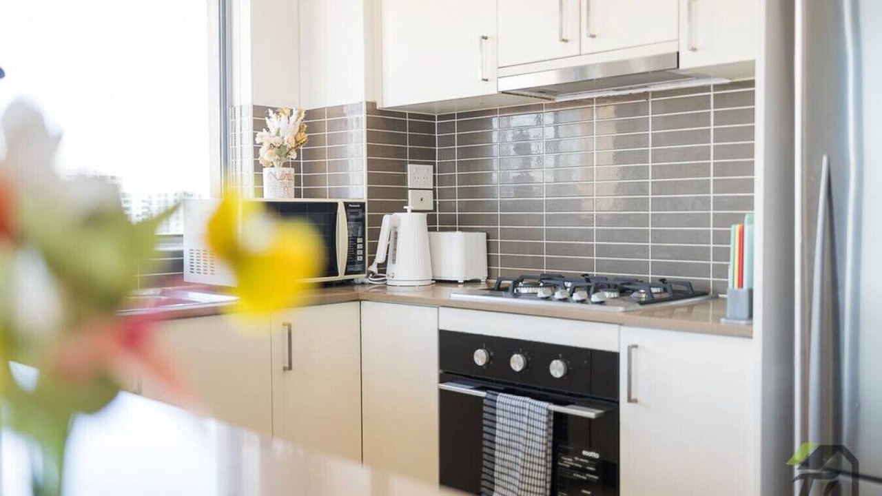 Photo of Kitchen in Lidcombe