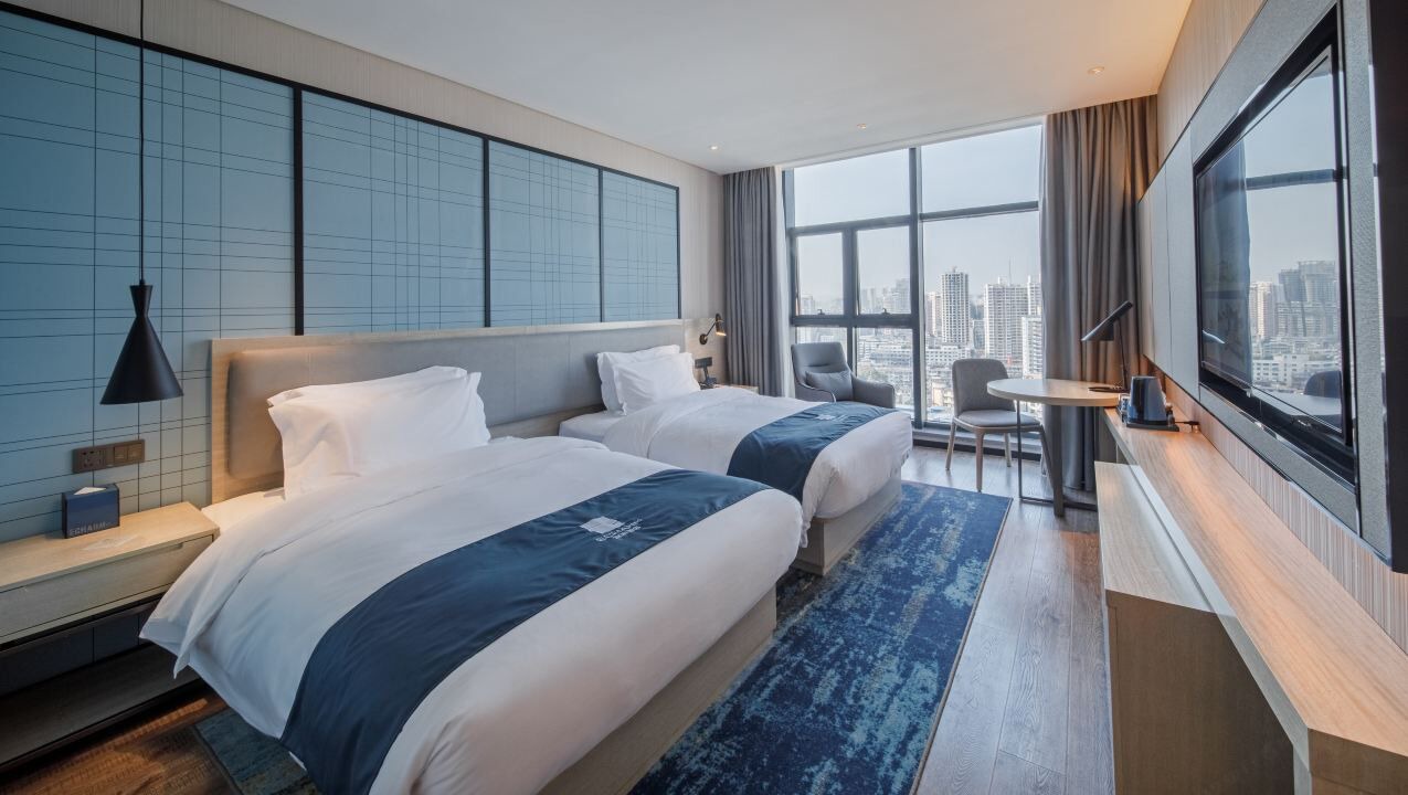 Photo of Bedroom in Xinzhu