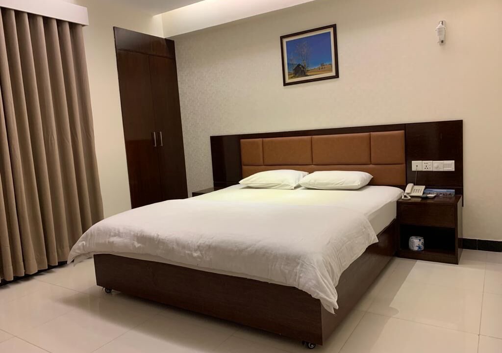 Photo of Bedroom in Cox's Bazar