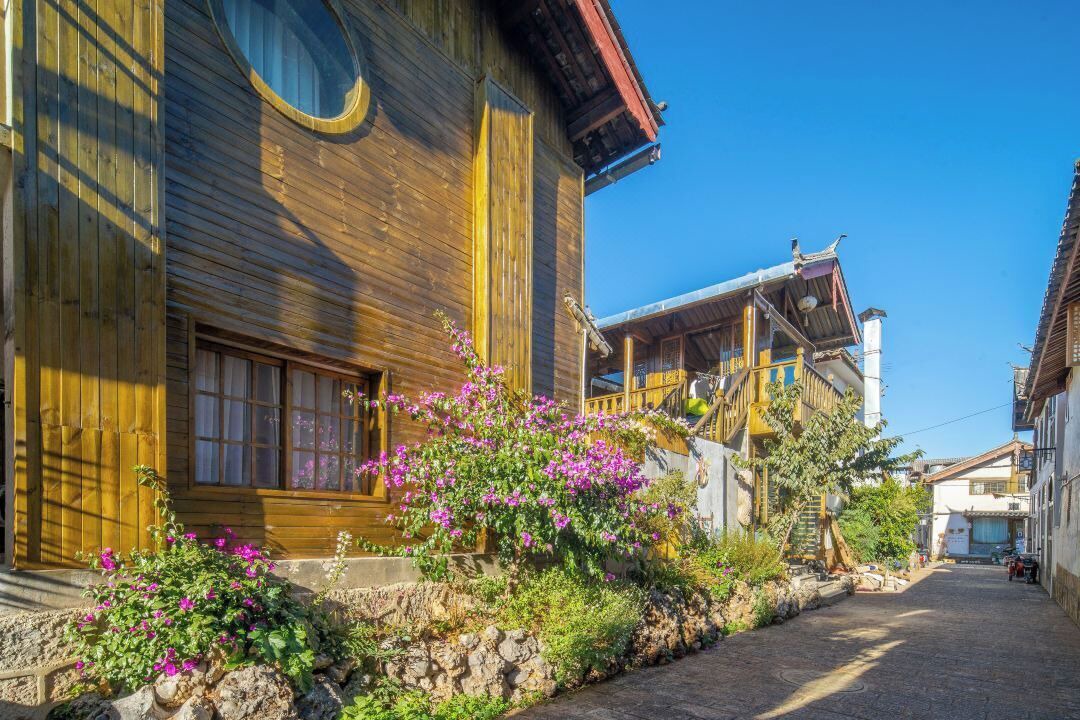 Photo of Outdoor in Gucheng