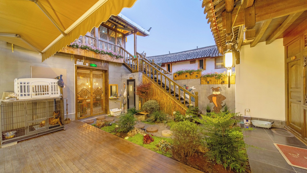 Photo of Outdoor in Gucheng