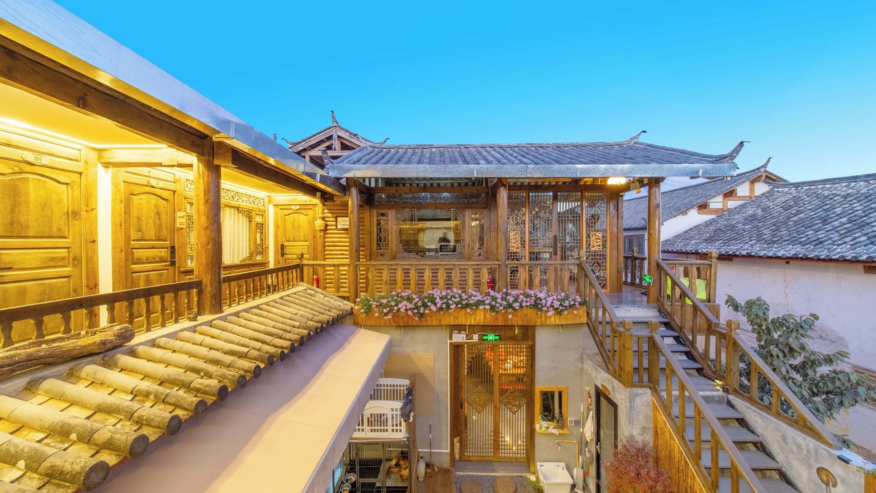 Photo of Outdoor in Gucheng