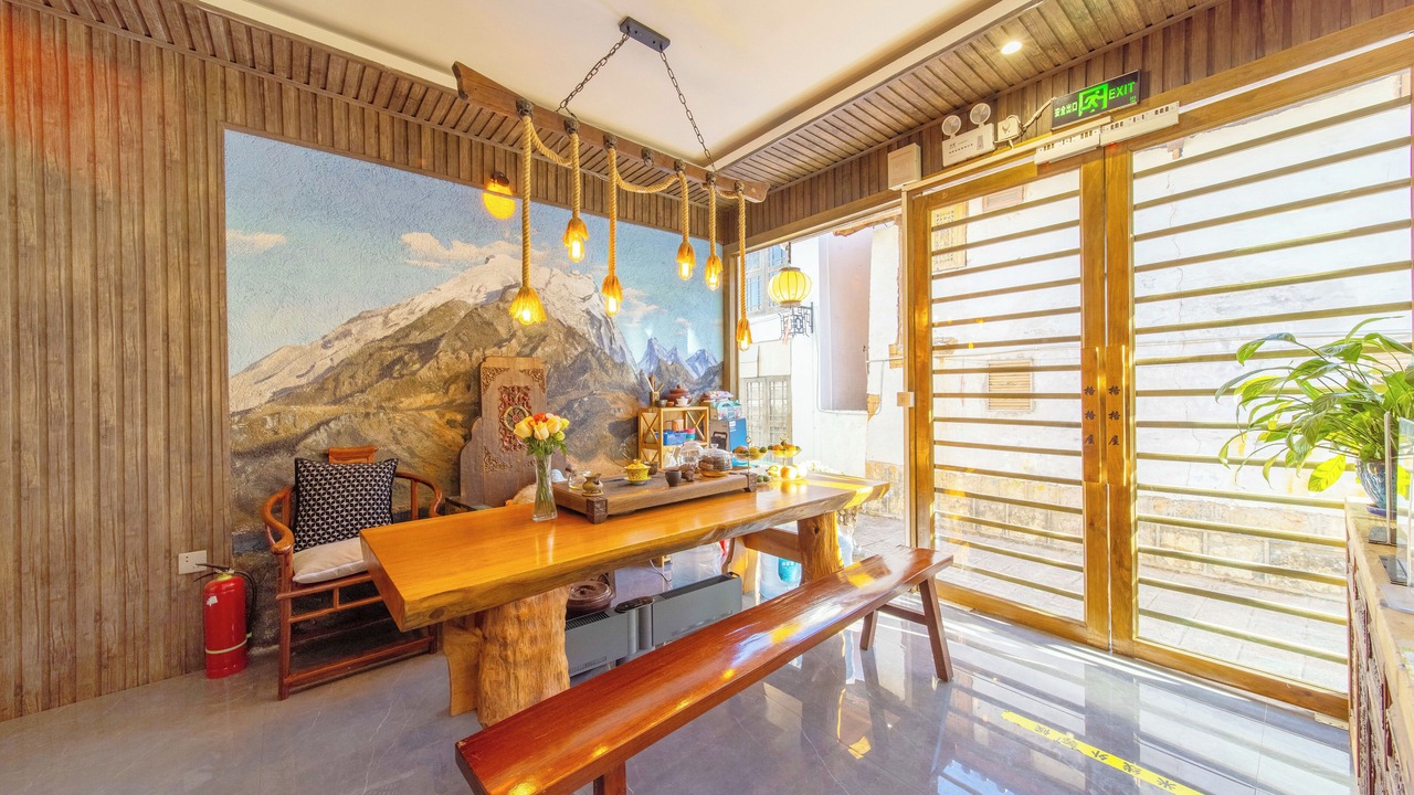 Photo of Outdoor in Gucheng