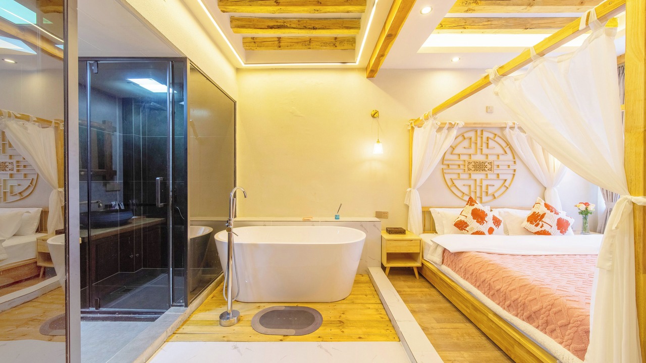 Photo of Outdoor in Gucheng