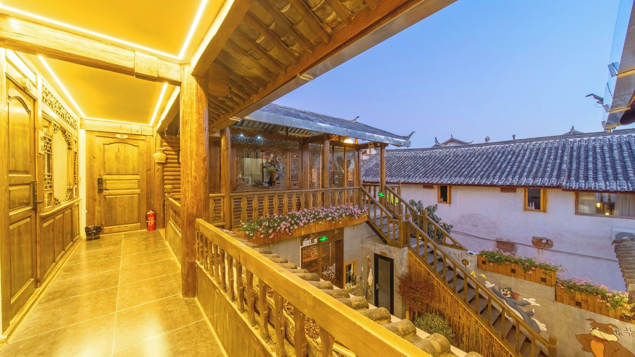 Photo of Outdoor in Gucheng