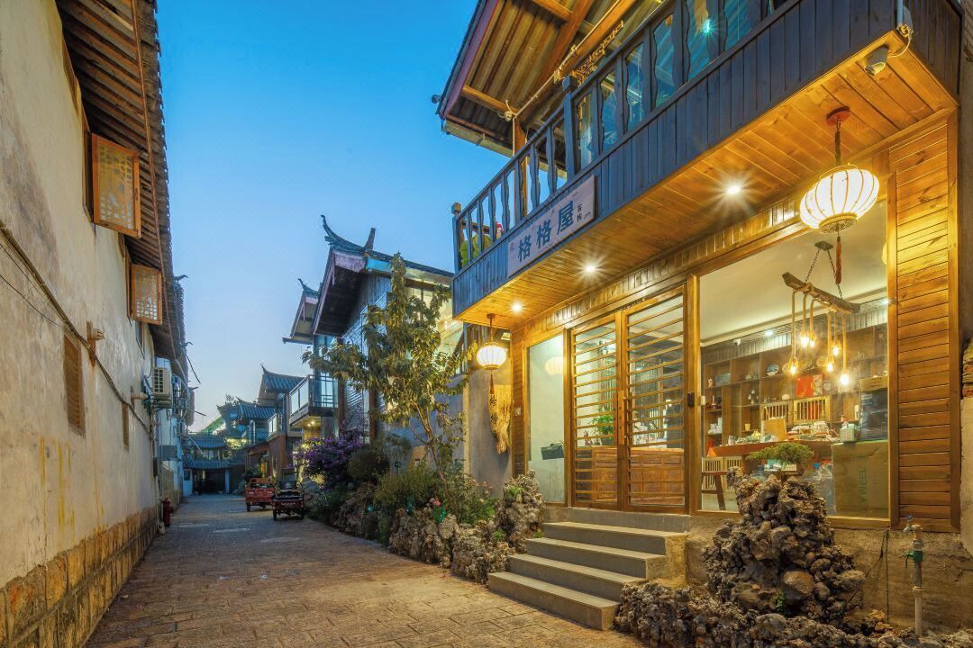 Photo of Outdoor in Gucheng