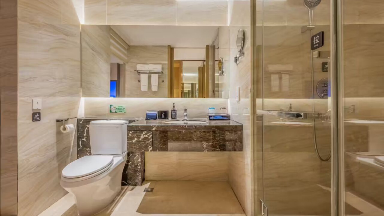 Photo of Bedroom in Liwan