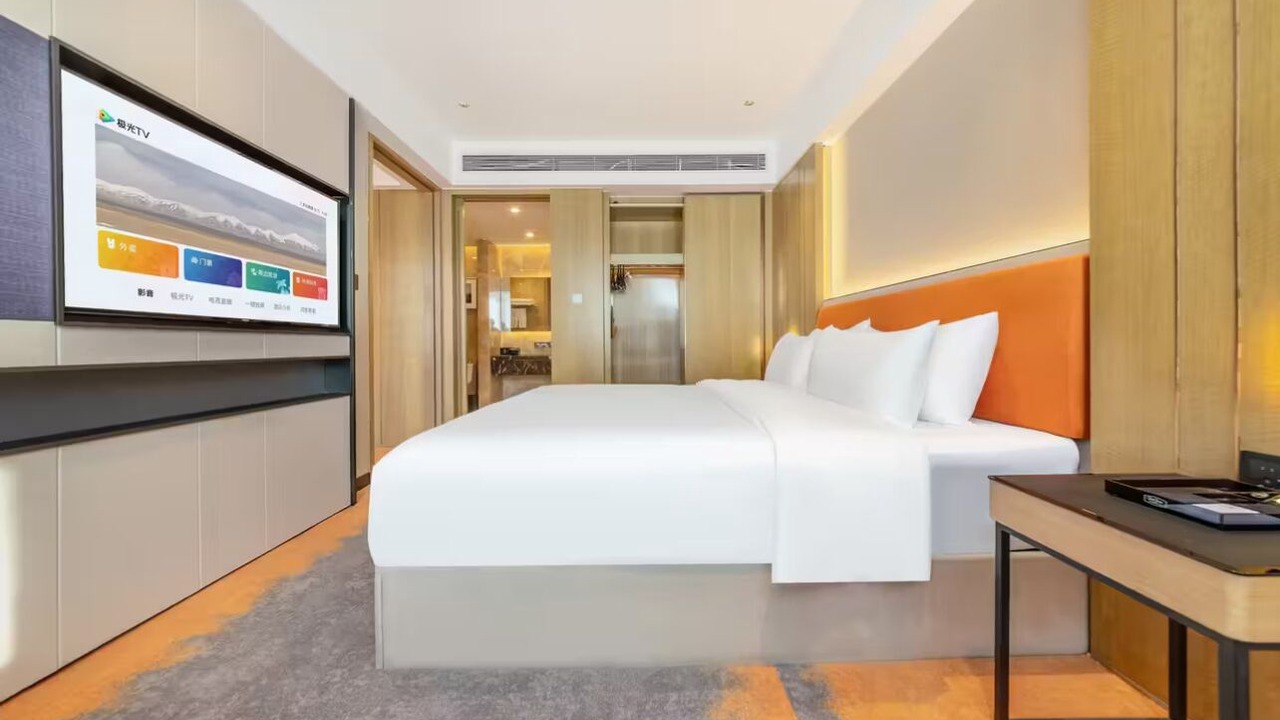 Photo of Bedroom in Liwan