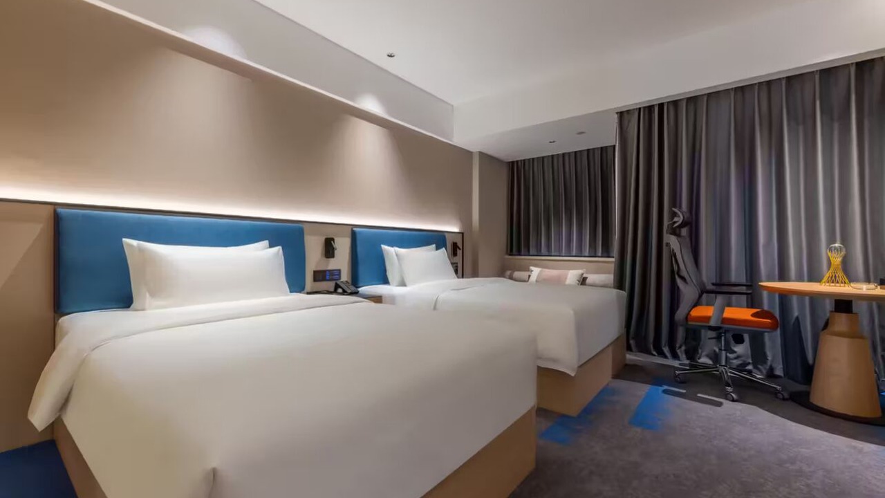 Photo of Bedroom in Liwan