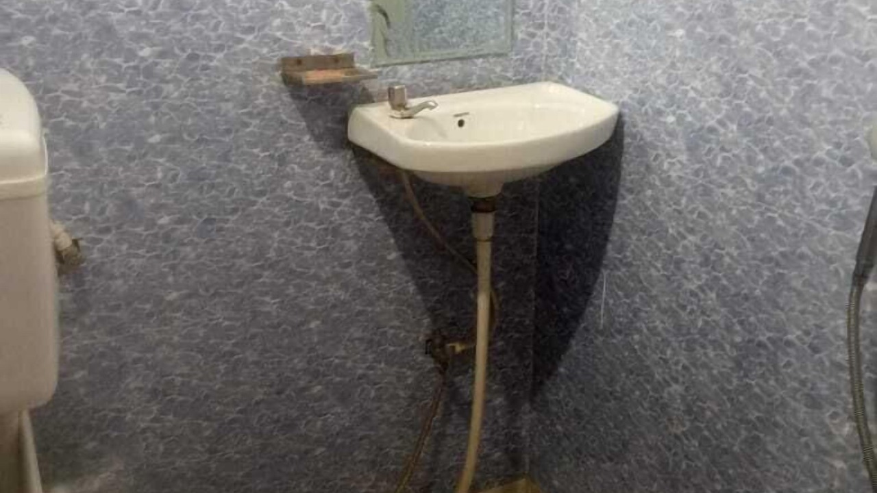 Photo of Bathroom in Sikandra