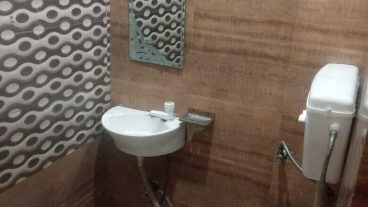 Photo of Bathroom in Sikandra