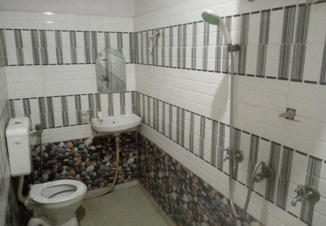 Photo of Bathroom in Sikandra