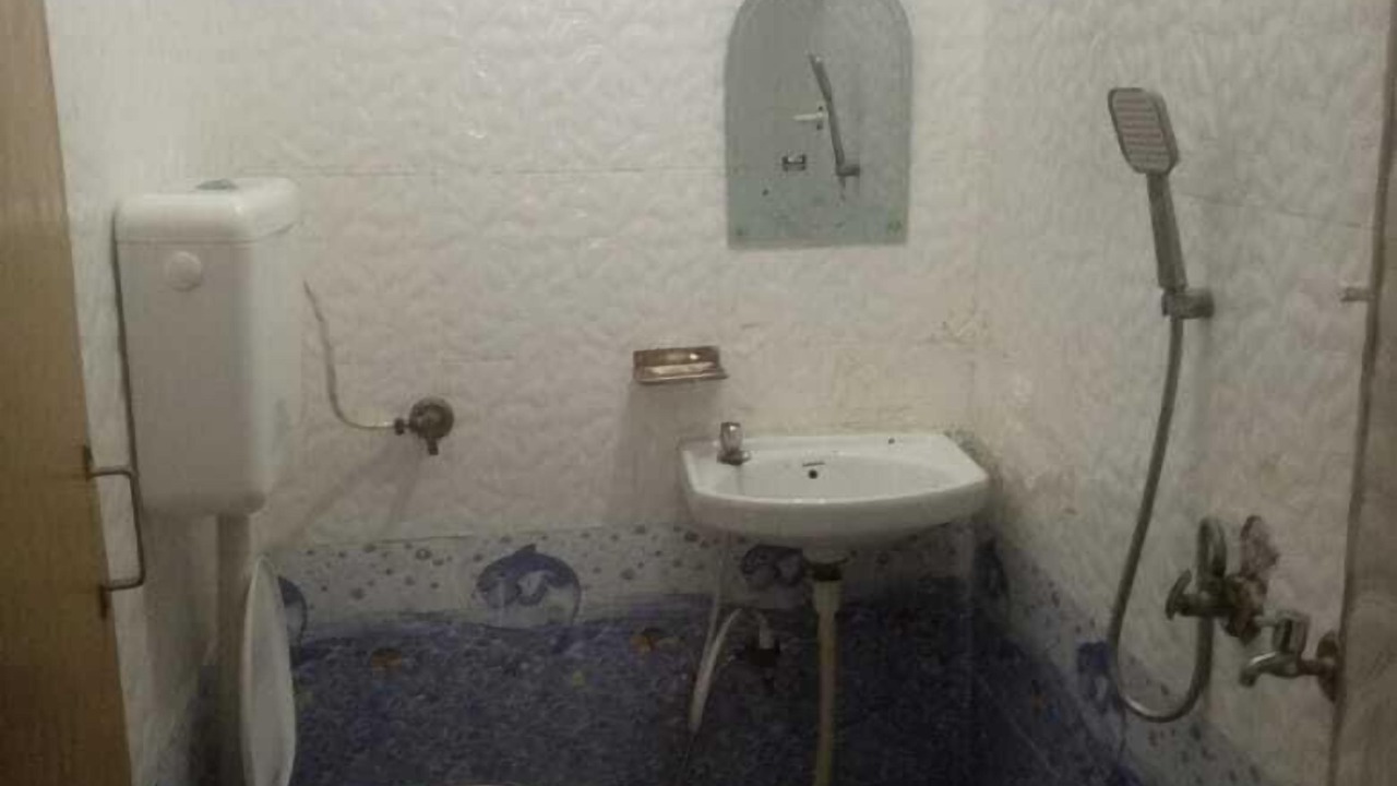 Photo of Bathroom in Sikandra