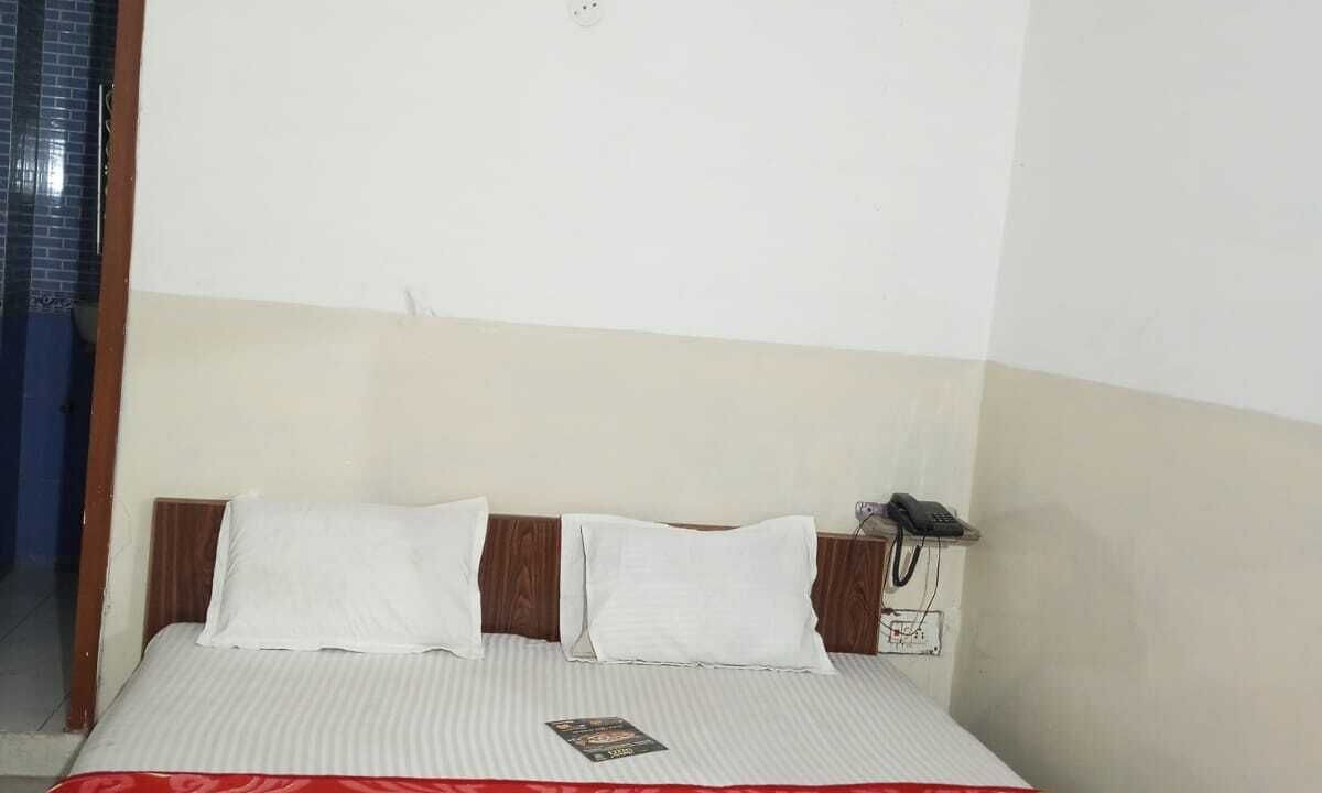 Photo of Bedroom in Sikandra