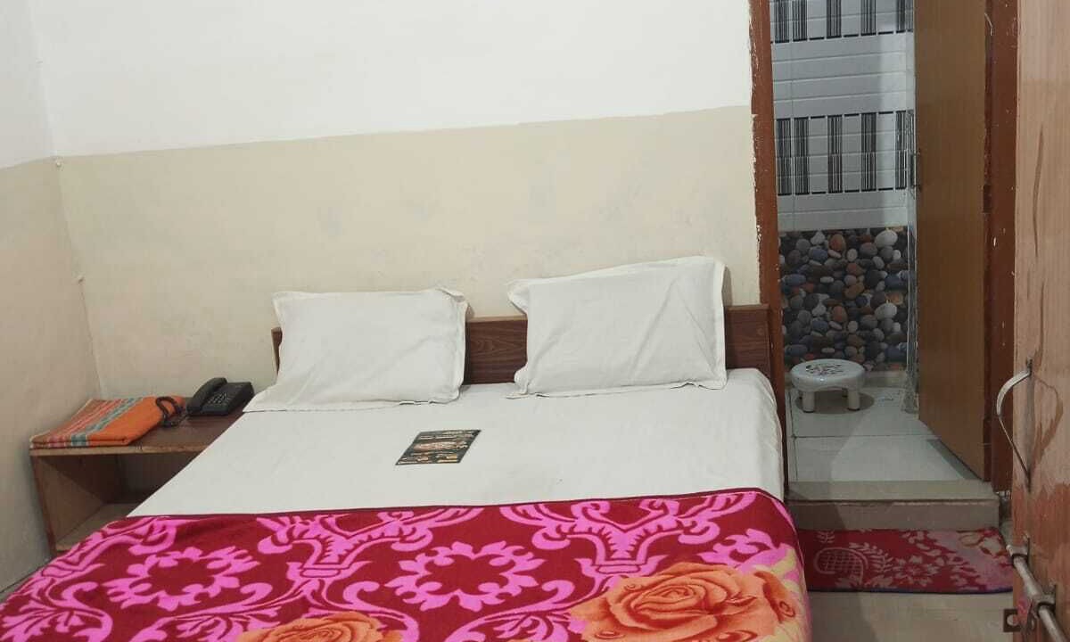 Photo of Bedroom in Sikandra