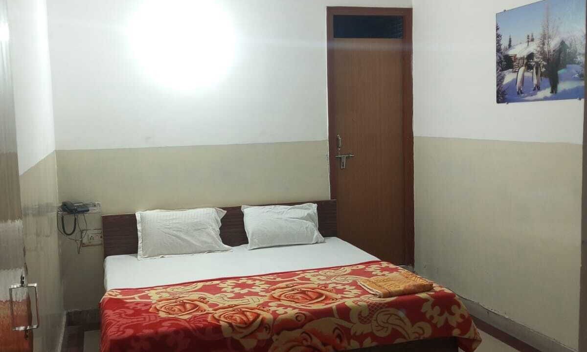 Photo of Bedroom in Sikandra