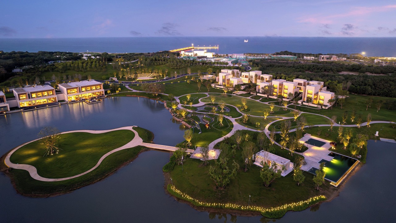 Photo of Outdoor in Qinhuangdao